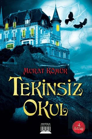 Tekinsiz Okul - 3