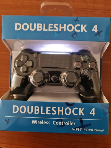 PS4 Playstation 4 Oyun Kolu - 2