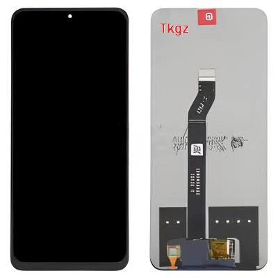 Huawei Nova Y90 Uyumlu Lcd Ekran Dokunmatik SERVİS Orijinali ürün görseli 1