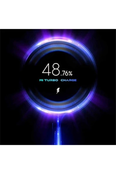 Xiaomi Redmi Note 11 / 11 Pro Orijinal 33 Wolt Hızlı Turbo Şarj Cihazı Aleti Mdy-11 - 1