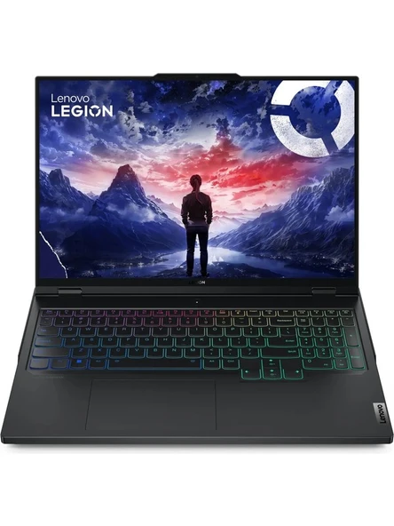 Legion Pro 5 16IRX8 82WK0023TX I7-13700HX 32 GB 1 Tb SSD RTX4070 (8GB) 16" Wqxga Gaming Laptop