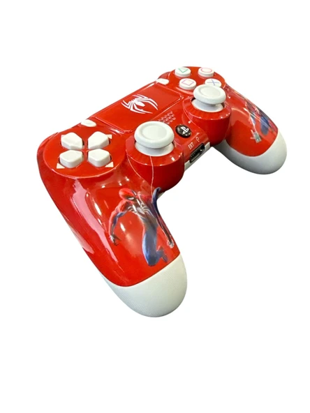 DualShock 4 V2 ZCT2 Kablosuz PS4 Oyun Kolu Muadil - 8