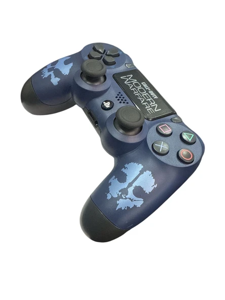 DualShock 4 V2 ZCT2 Kablosuz PS4 Oyun Kolu Muadil - 4