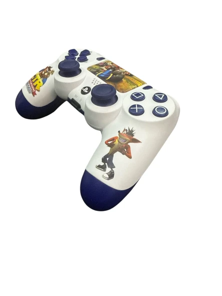 DualShock 4 V2 ZCT2 Kablosuz PS4 Oyun Kolu Muadil - 12