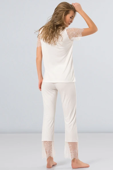 Dantelli Pijama 3279 - 2