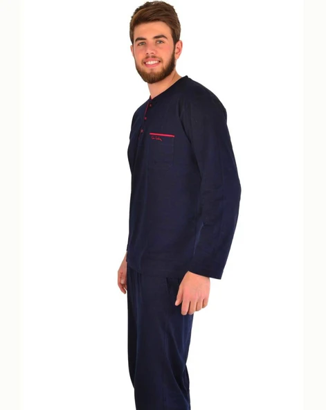 Pierre Cardin Pijama Çamaşır Çorap Set 2000 - 2