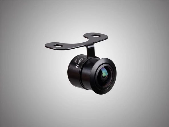 Forx X-356 Ahd Balık Göz Geri Görüş Kamerası