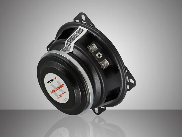 FOR-X XMD-1510NEO 4" NEODIUM MIDRANGE 2adet - 2