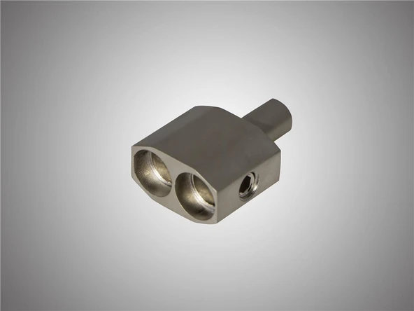 FOR-X BTA-00 AMPLIFIER TERMINAL (AKS-44) ürün görseli 1