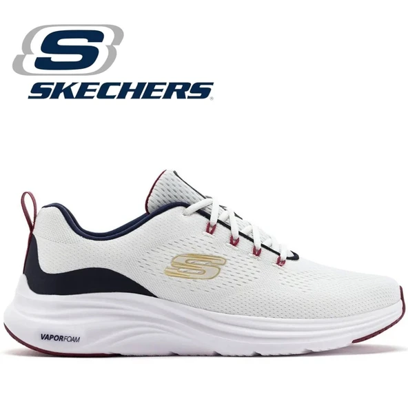 Skechers Vapor Foam 232625 Erkek Spor Ayakkabı - 9