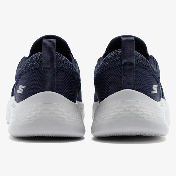 Skechers Günlük Go Walk Flex Impeccable II 216492TK Erkek Spor Ayakkabı - 4