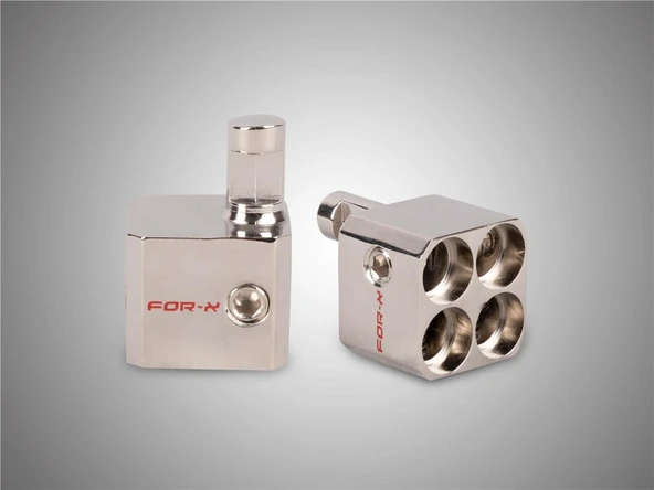 FOR-X BTA-04 AMPLIFIER TERMINAL (AKS-42) ürün görseli