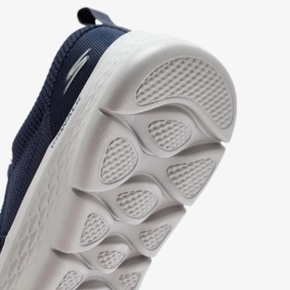 Skechers Günlük Go Walk Flex Impeccable II 216492TK Erkek Spor Ayakkabı - 6