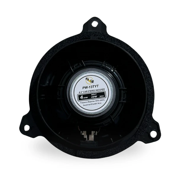 PW-13TYT TOYOTA HOPARLÖR 6.5'' (1adet) - Resim 2