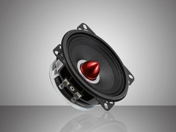FOR-X XMD-1510NEO 4" NEODIUM MIDRANGE 2adet