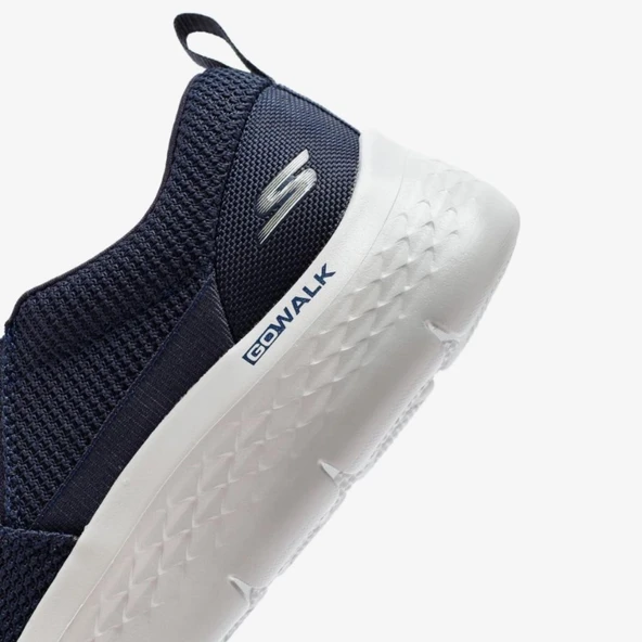 Skechers Günlük Go Walk Flex Impeccable II 216492TK Erkek Spor Ayakkabı - 5