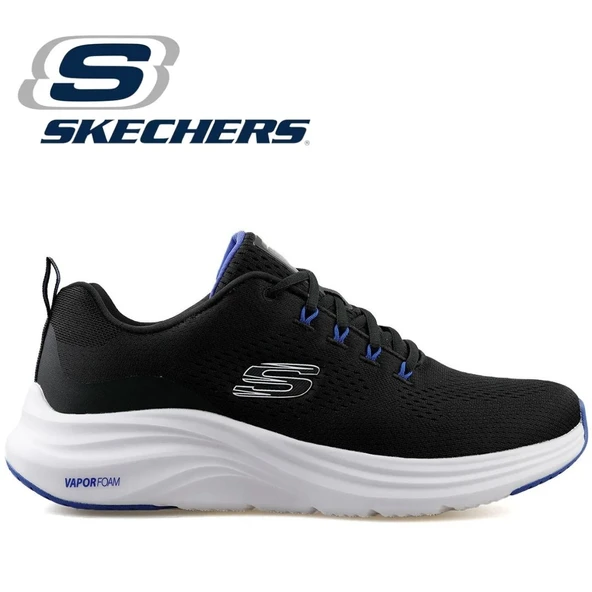 Skechers Vapor Foam 232625 Erkek Spor Ayakkabı
