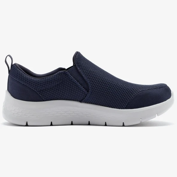 Skechers Günlük Go Walk Flex Impeccable II 216492TK Erkek Spor Ayakkabı - 3