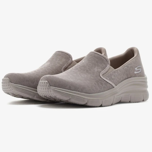 Skechers Fashion Fit 896293TK Günlük Kadın Spor Ayakkabı - 2