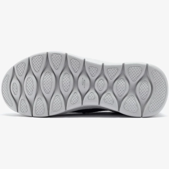 Skechers Günlük Go Walk Flex Impeccable II 216492TK Erkek Spor Ayakkabı - 9