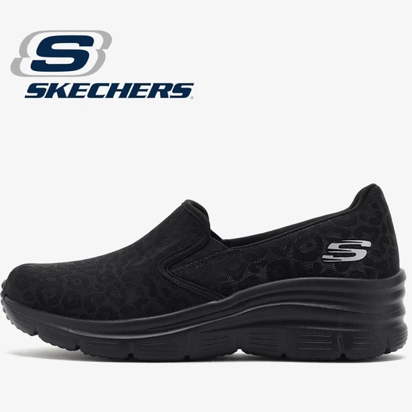 Skechers Fashion Fit 896293TK Günlük Kadın Spor Ayakkabı - 3