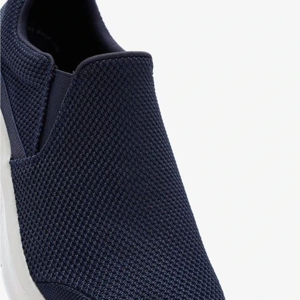 Skechers Günlük Go Walk Flex Impeccable II 216492TK Erkek Spor Ayakkabı - 7