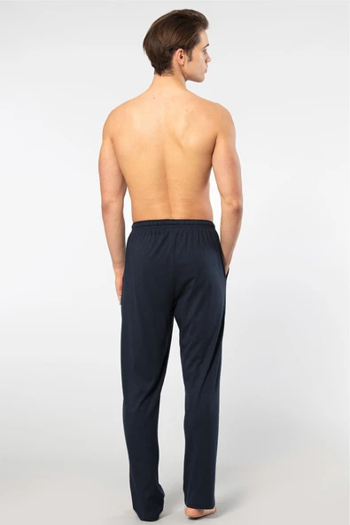 Cacharel Modal Pijama Tek Alt 2171/Lacivert - 3