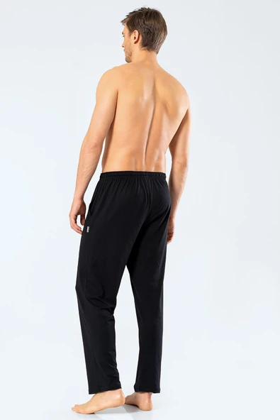 Cacharel Modal Pijama Tek Alt 2171/Siyah - 3