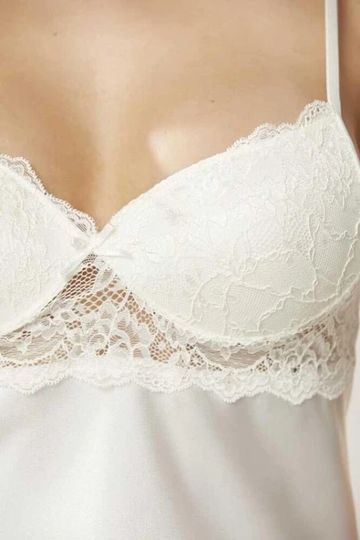 Pierre Cardin Saten Şort Takım 415 - 2