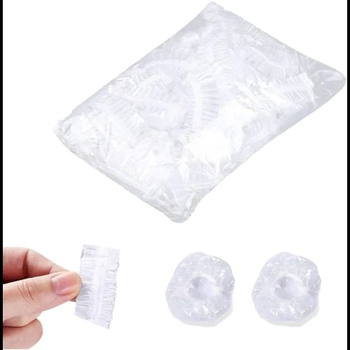 Kulak Bonesi 100 Adet - 4