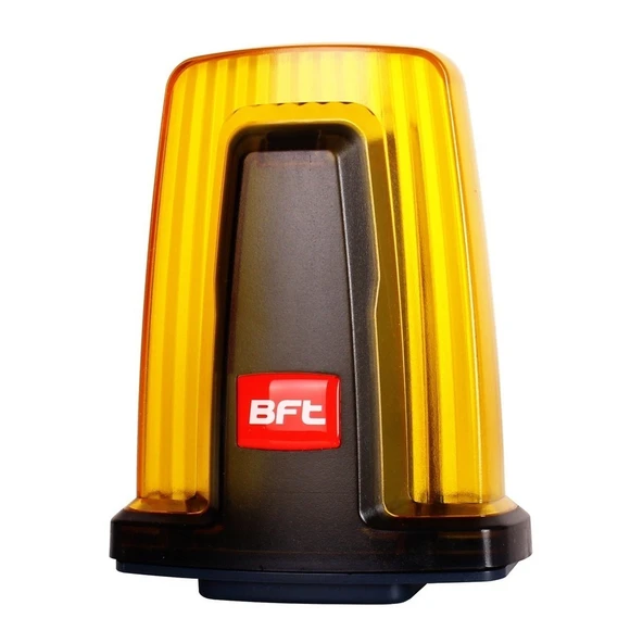 BFT D114093 00003 RADIUS LED BT A R1 24 V ANTENLİ  İKAZ LAMBA