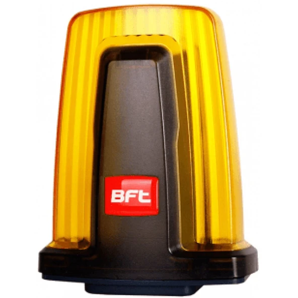 BFT D114094 00002 RADIUS LED AC A R0 220 V ANTENSİZ İKAZ LAMBA