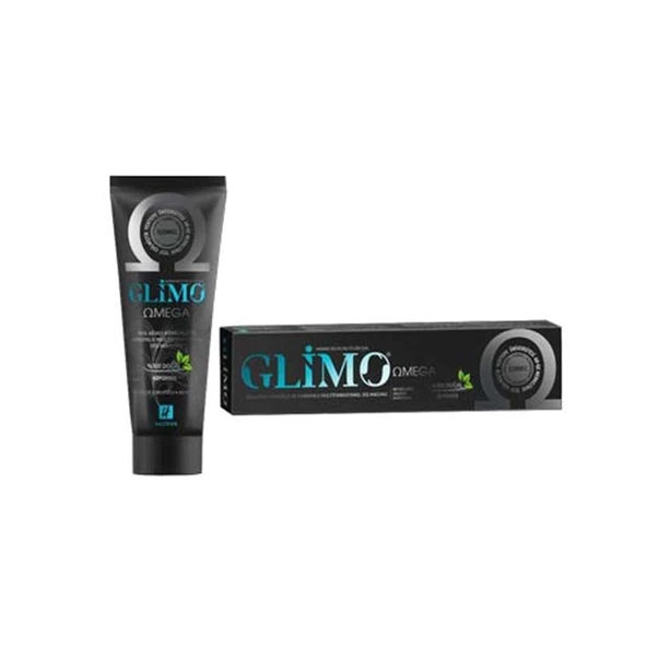 Glimo Omega Doğal Diş Macunu 20 Ml