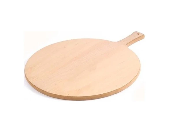 60 Cm Hamur Açma Ve Bazlama Tahtası