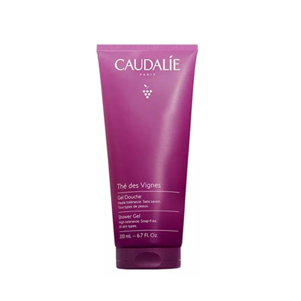 Caudalie The des Vignes Duş Jeli 200 ml