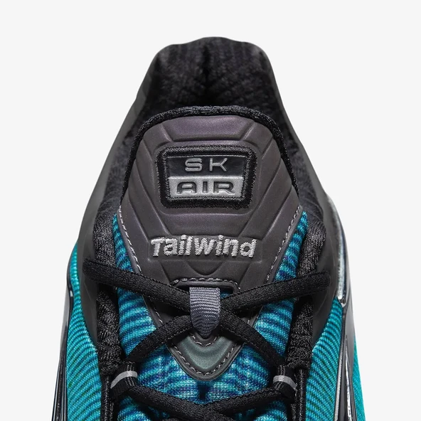 Nike Air Max Tailwind 5 x Skepta Chrome Blue - 5