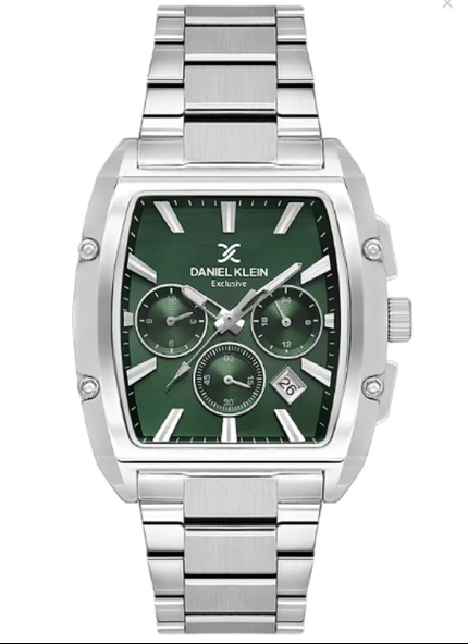 Daniel Klein Dk.1.13801.6 Erkek Kol Saati-DK323