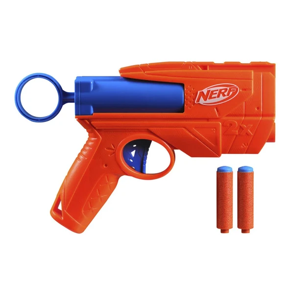 Nerf N-Serisi Ward G0132 - Resim 2