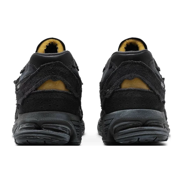 New Balance 2002R Protection Pack Phantom - 4