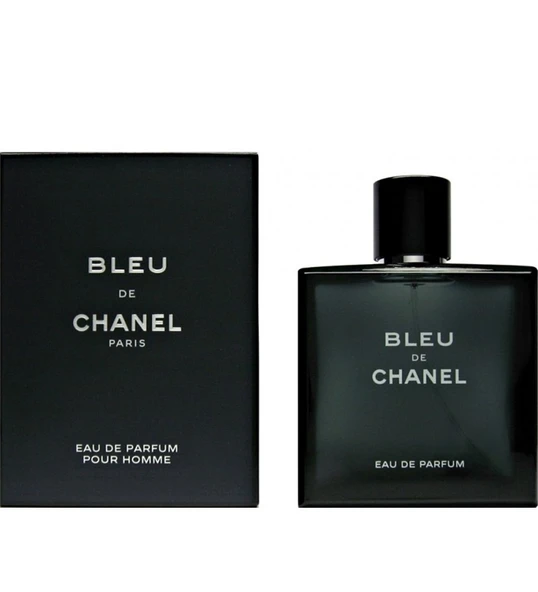 Chanel Bleu De Chanel Edp 100 Ml Erkek Parfüm