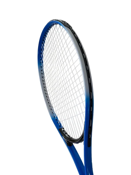 Kort Tenis Yetişkin Raketi Seti Başlangıç Seviye Tenis Raketi Seti Taşıma Çantası - 4