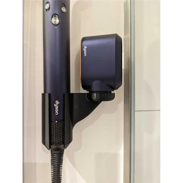 Dyson Airwrap Duvar Stand - 2