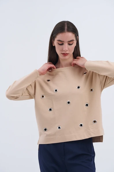 Trend Kadın - Şıklığın ve Konforun Buluştuğu Adres - Resim 7