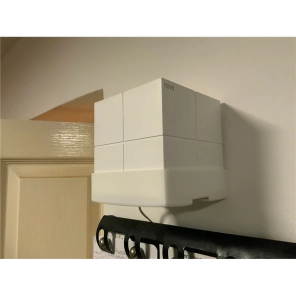 Tenda Nova Mw6 Duvar Standı