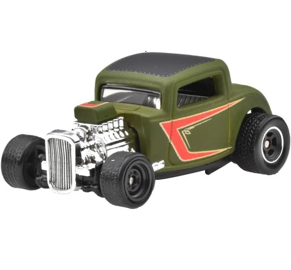 Hot Wheels Boulevard Premium Araçlar GJT68 - JFM94 32 FORD - 2