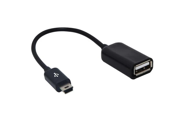 S-link Micro Usb F To Usb Otg Çevirici Kablo