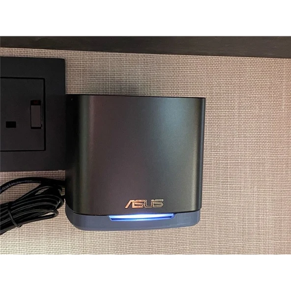 Asus Zenwifi Mini Ax Duvar Standı