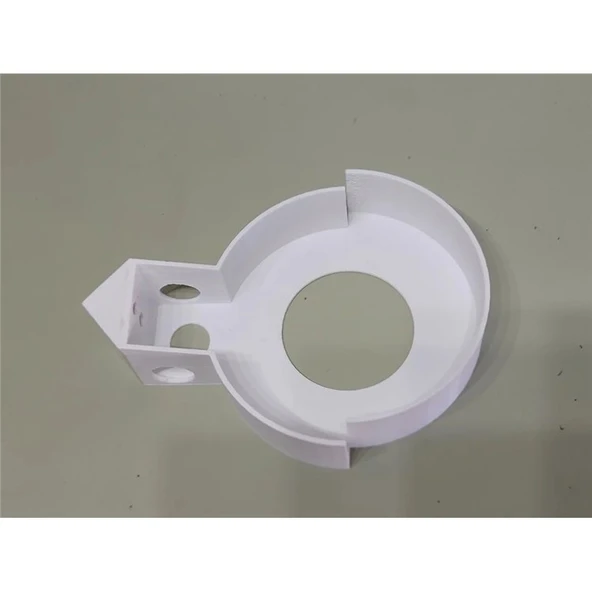 Tp Link Deco X95 Duvar Standı - 4