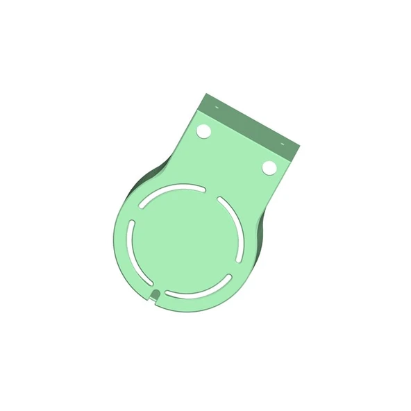 Tp Link Deco X50 Duvar Standı V2 - 3