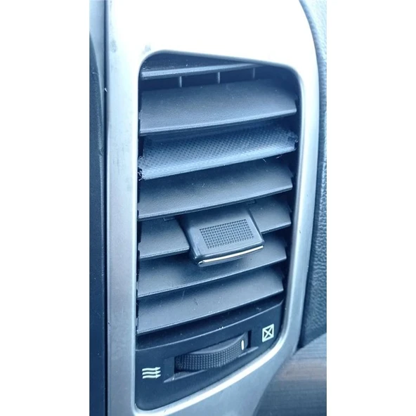 Chevrolet Captiva Havalandırma Izgarası Tamir Kiti - Resim 3